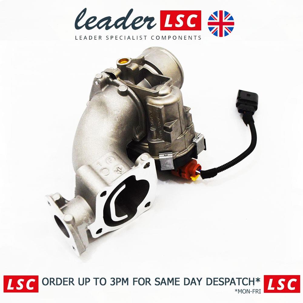 LSC 5802756438 : Throttle Body and Wiring Adapter for Fiat and Iveco - NEW - Image 6
