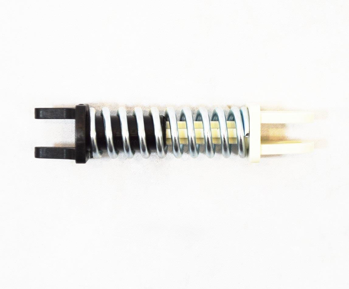 LSC 7701208109 : Clutch Pedal Spring Repair Kit - NEW - Image 2