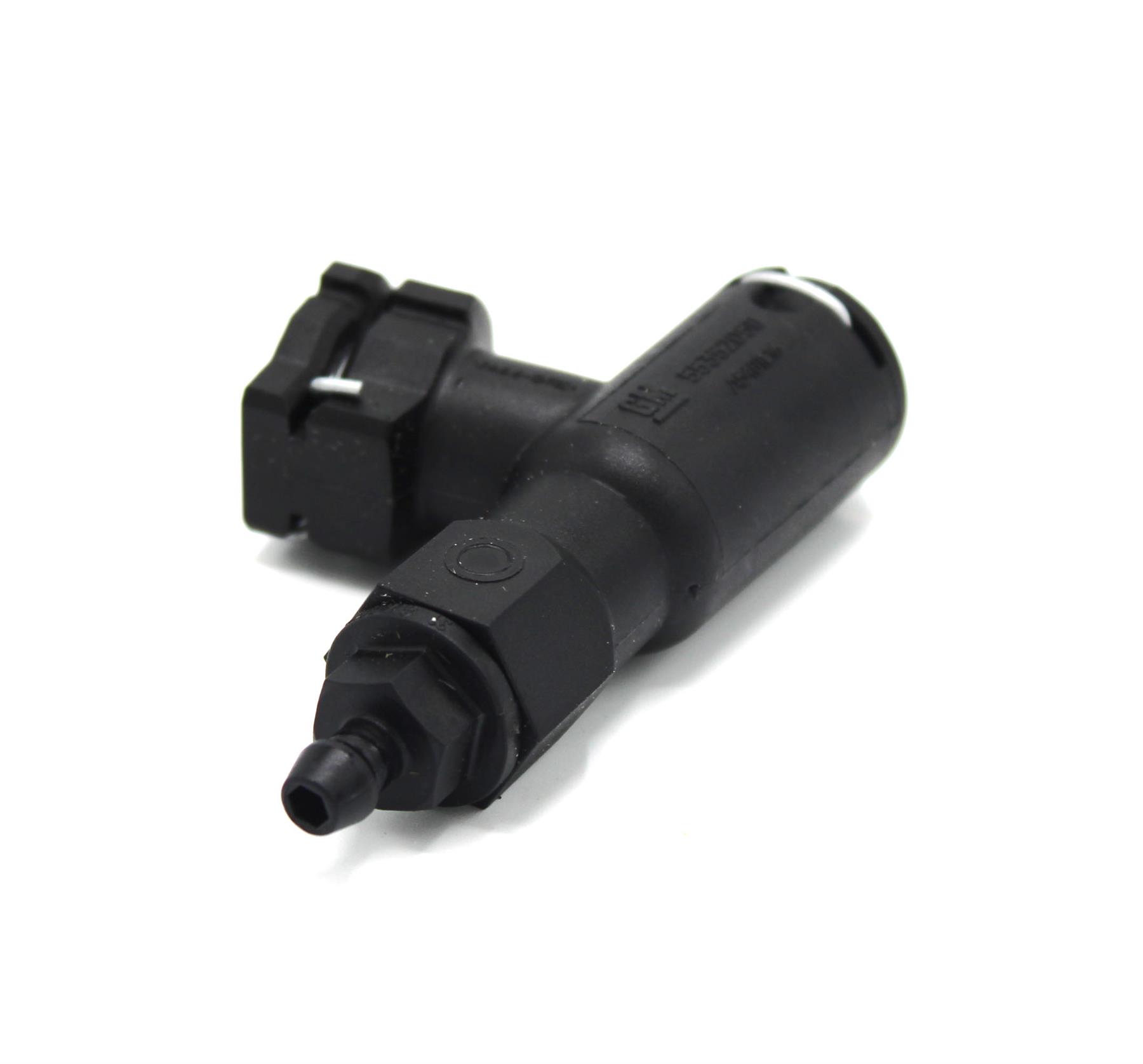 55352050 : GENUINE CLUTCH ACTUATOR ELBOW PIPE for 6 SPEED GEARBOX - NEW - Image 4