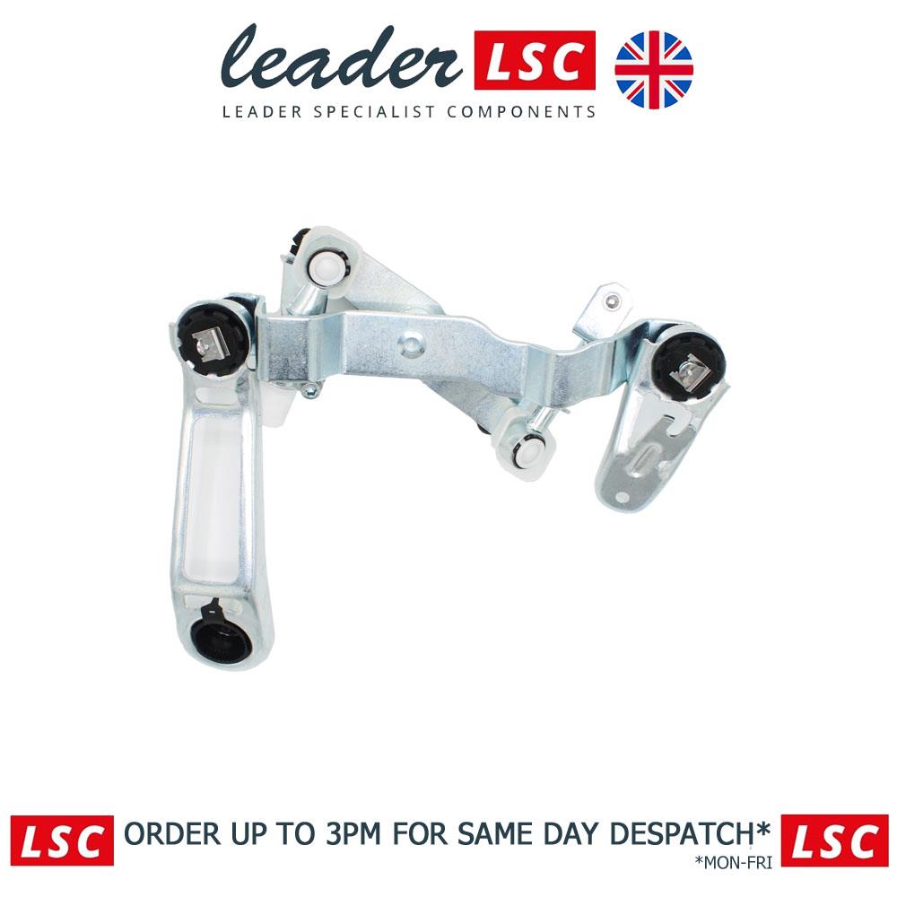 LSC 55556356 : Gearshift Linkage Assembly - NEW - Image 9