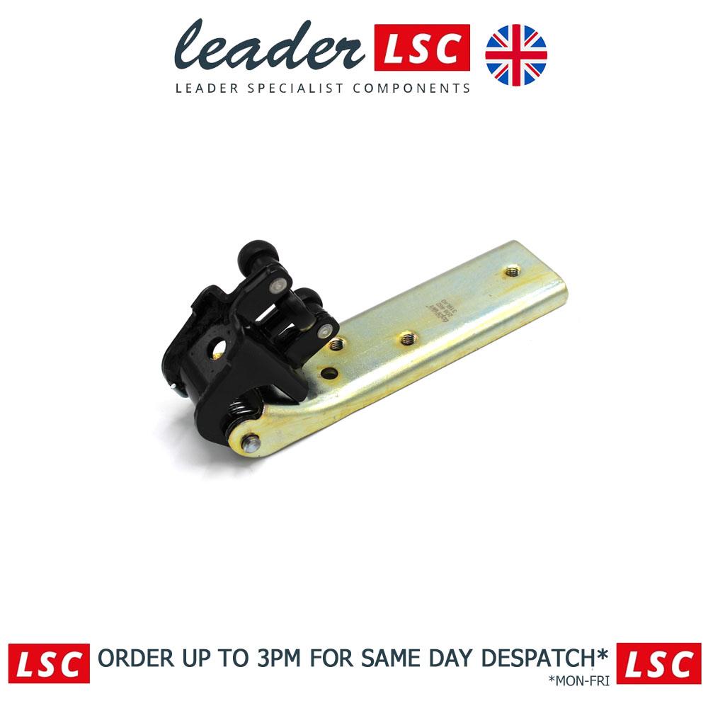 LSC 9160741 : Centre Left Hand Side Sliding Door Roller Rail Guide - NEW - Image 6