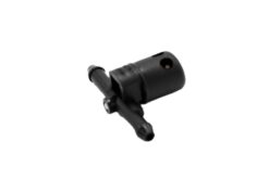 LSC 13118143 : GENUINE LHS Windscreen Washer Nozzle - NEW