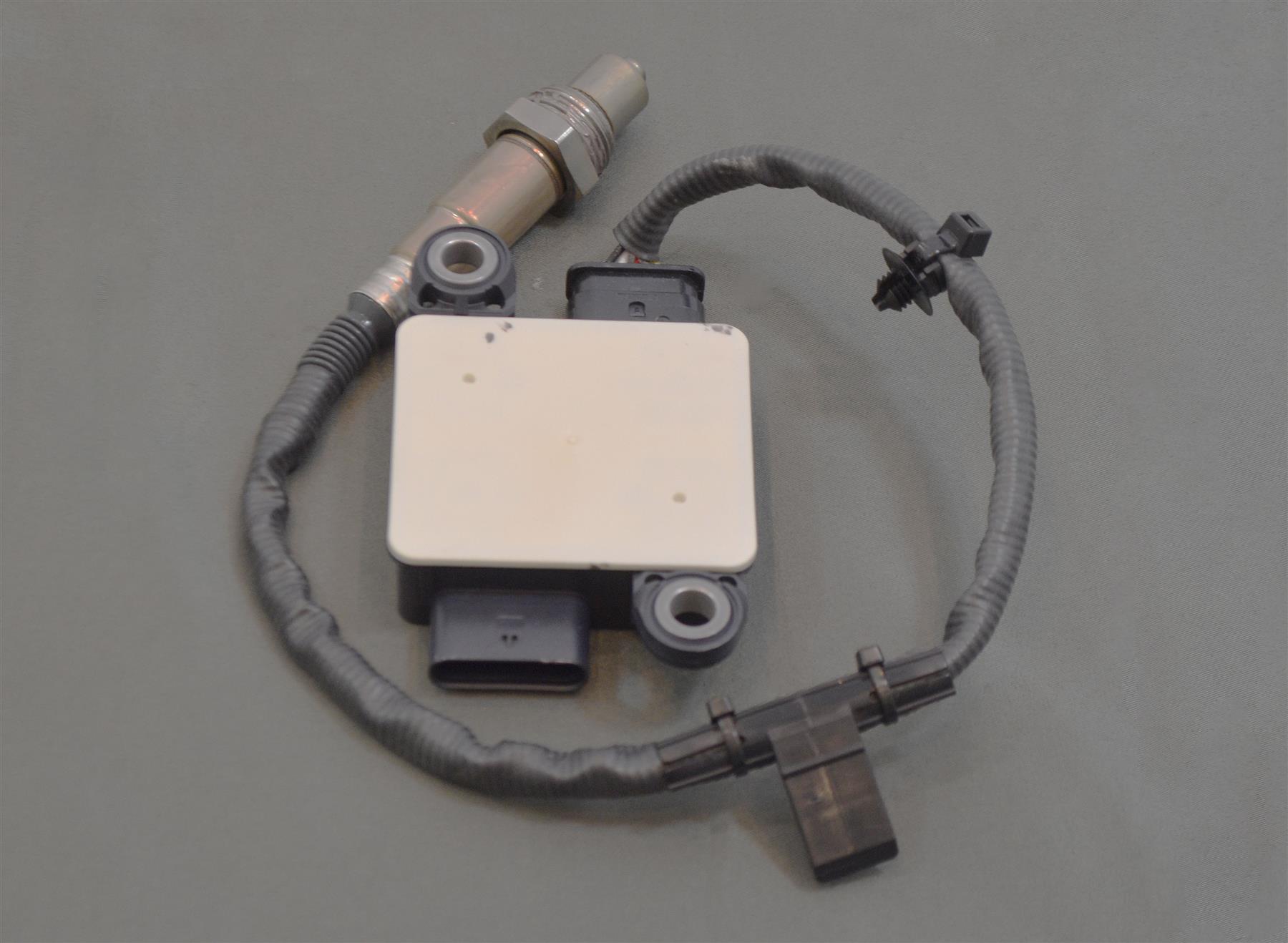 LSC 55501897 : Genuine Vauxhall Diesel Exhaust Particulate DPF Sensor and Control Module 1.6 2.0 CDTi - NEW - Image 3
