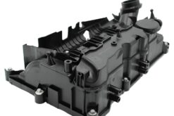 LSC 11128511342 : Cylinder Head / Rocker Cover with Gaskets - NEW