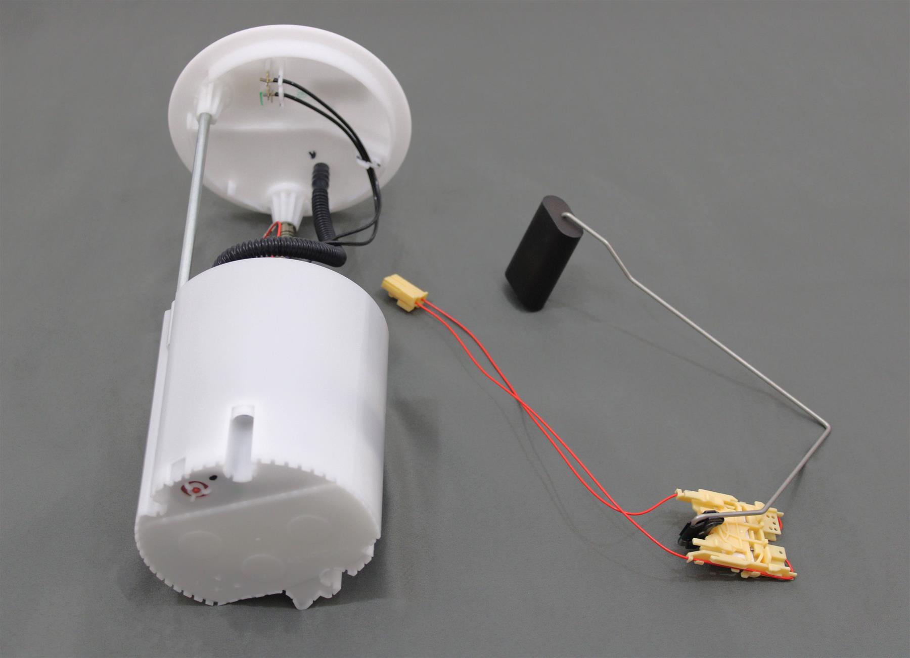 LSC 13372982 13471217 : GENUINE Vauxhall Petrol Intake Pump Tank and Sender Unit / Float - NEW - Image 3