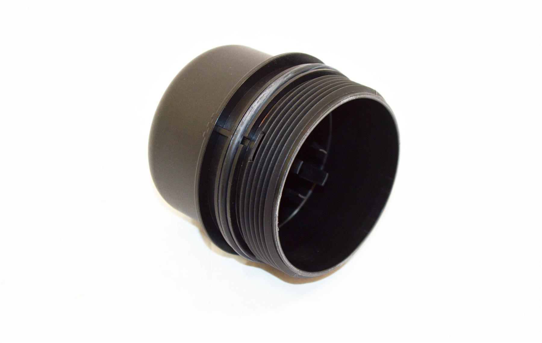 LSC 55565961 : Genuine OEM Oil Filter cover Cap for Vauxhall - NEW