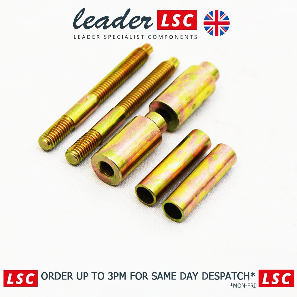 LSC 8200553118 : 6 Piece Injector Repair Fixing Kit - NEW - Image 7