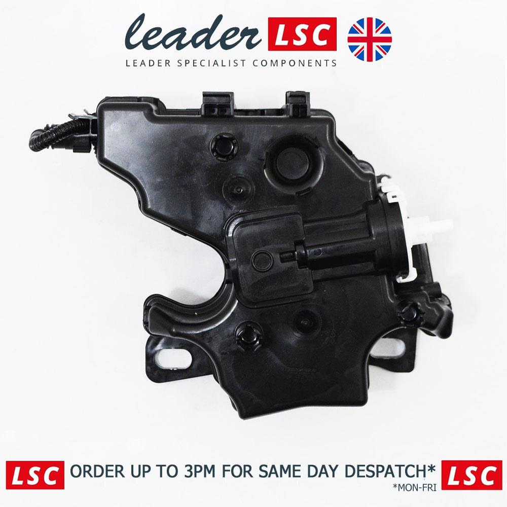 LSC 9817154080 : Genuine DPF Eolys PAT Fuel Additive Reservoir Tank with Pump Euro 6 - NEW OEM - Image 8