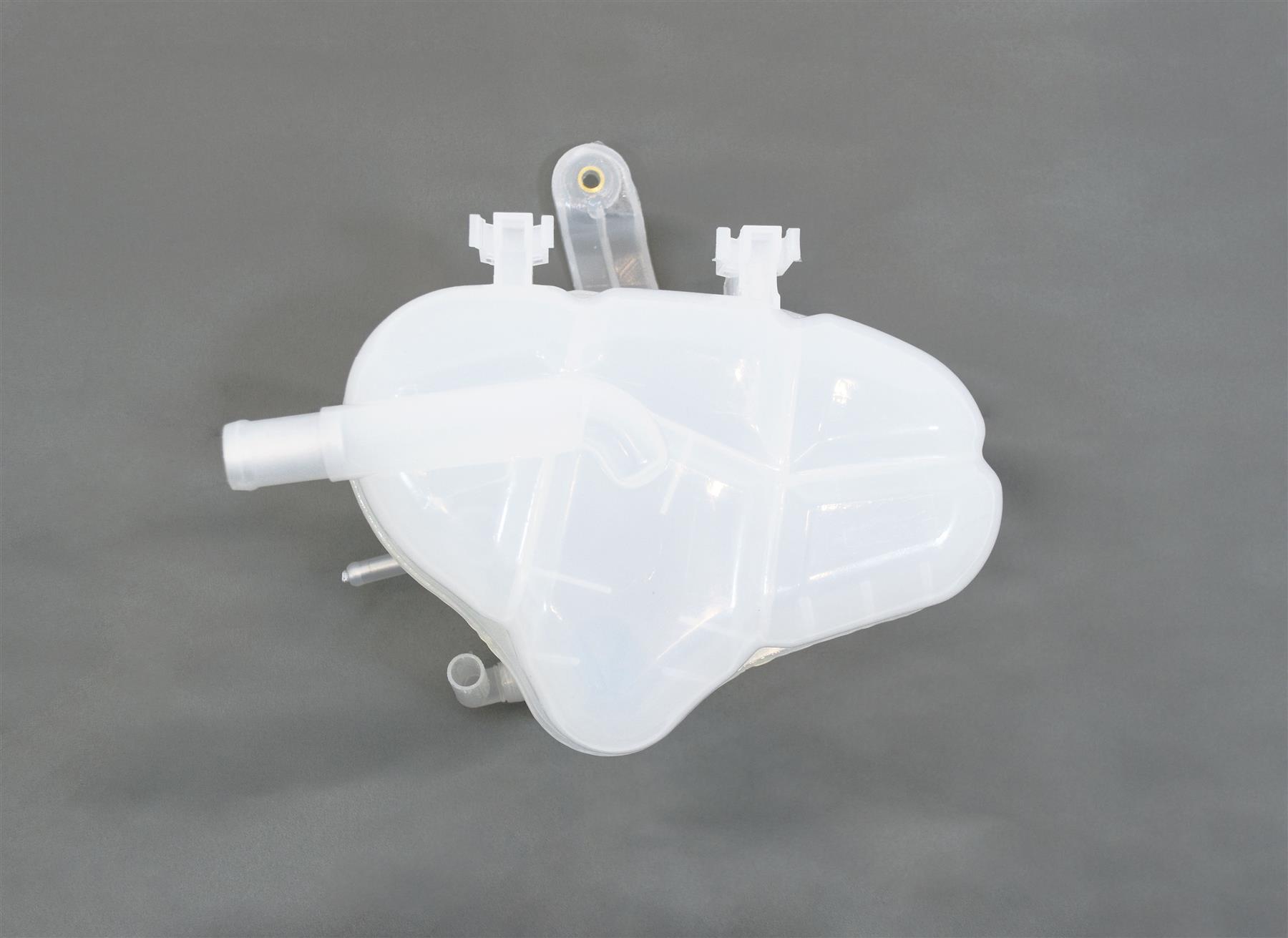 LSC 13312278 : Coolant Radiator Expansion Header Tank - NEW - Image 4