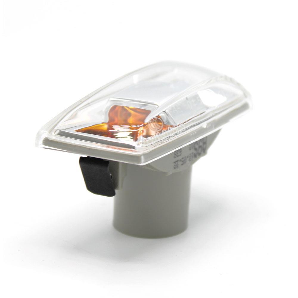 LSC 13252455 : GENUINE LHS Side Repeater Indicator - NEW