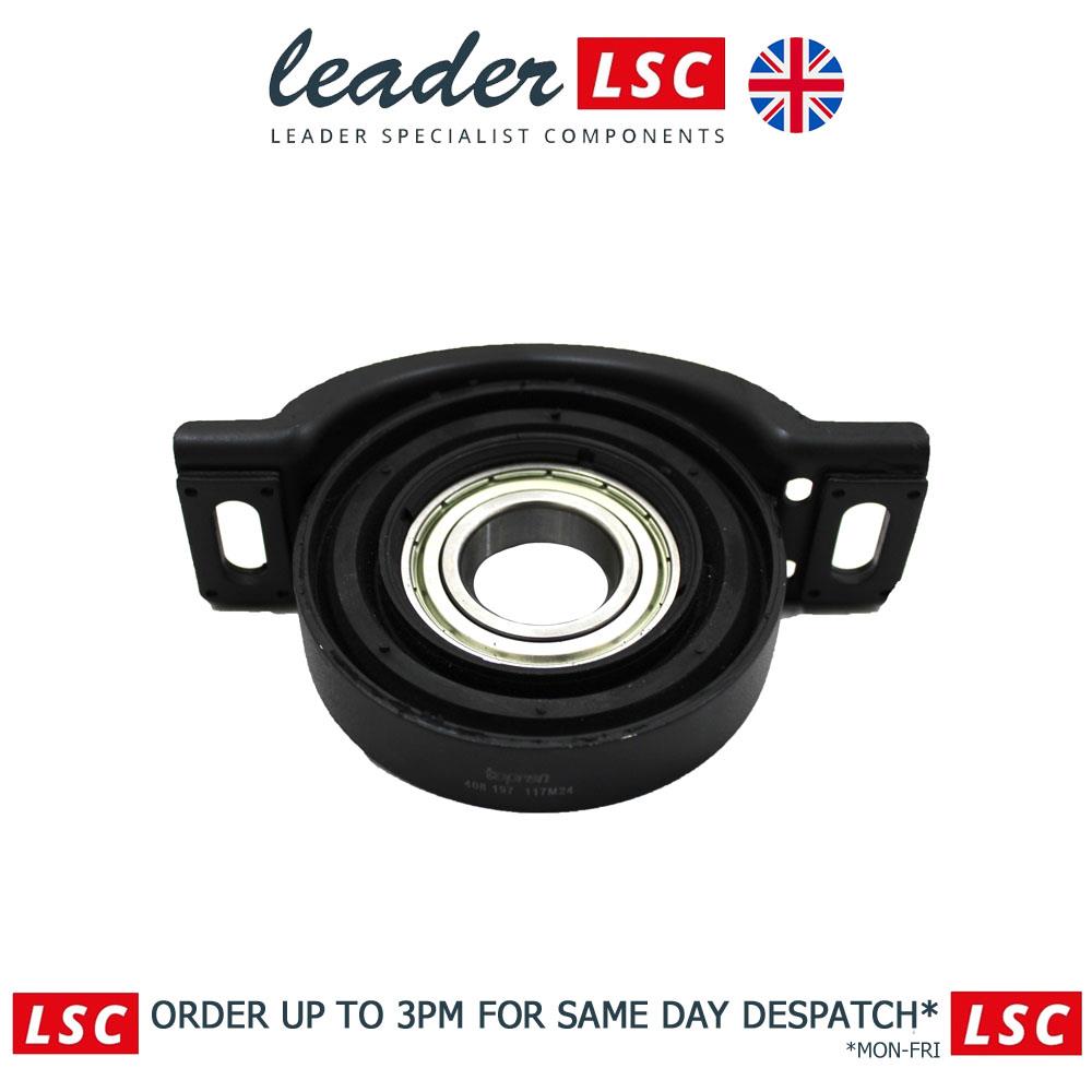 LSC 2034102081 : Centre Propshaft Mount with Ball Bearing - NEW - Image 8