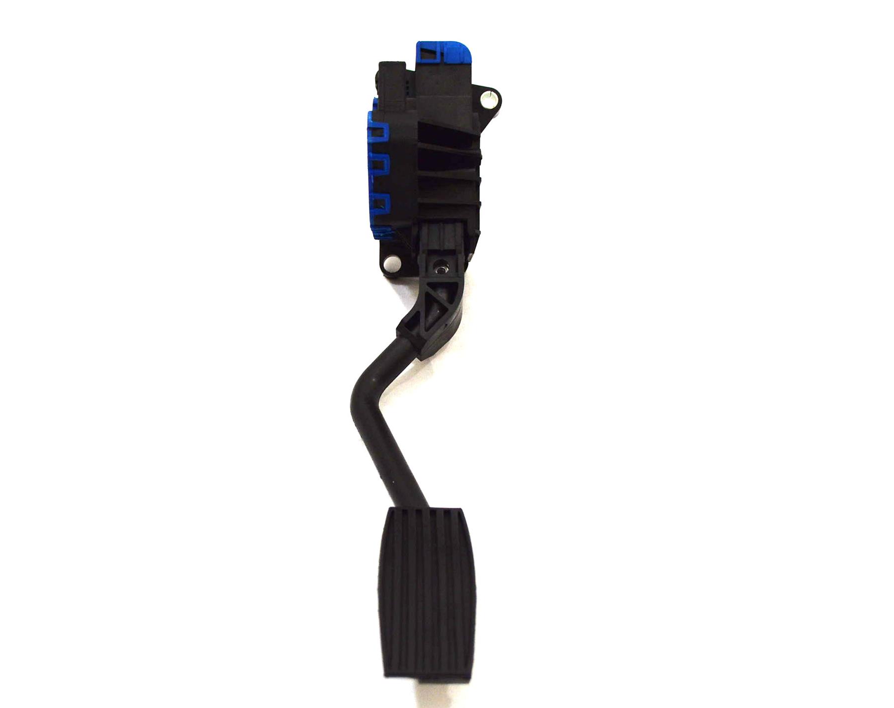 LSC 13305807 : Genuine Vauxhall RHD Accelerator Pedal - NEW - Image 2