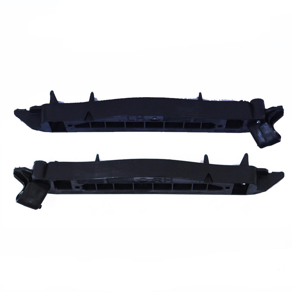 LSC 39014302 39014303 : Genuine OEM Pair of Bumper Inner Support Brackets - NEW - Image 2