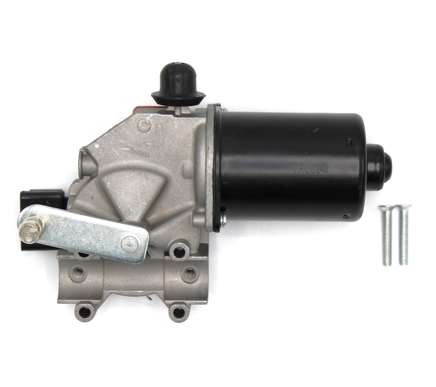LSC 93197310 : Front Windscreen Wiper Motor - NEW - Image 2