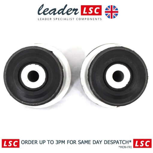 LSC 13267215 : Pair of Rear Axle to Underbody Bushes - NEW