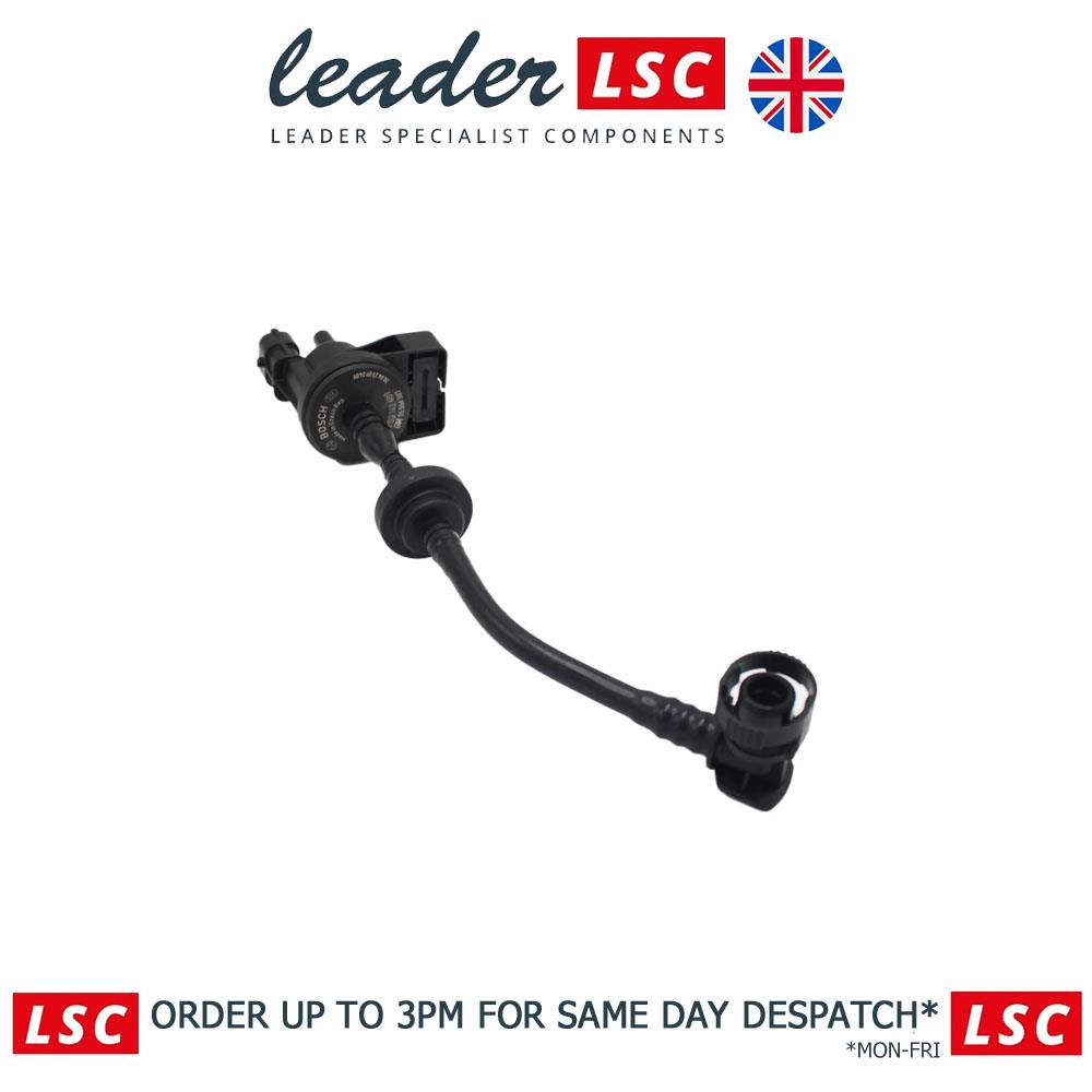 LSC 55566386 : GENUINE Vauxhall 1.4 Turbo Inlet Manifold Evaporation Control Valve - NEW - Image 6