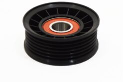 LSC 1555720 : Genuine Ford Drive Belt Aux Pulley - NEW