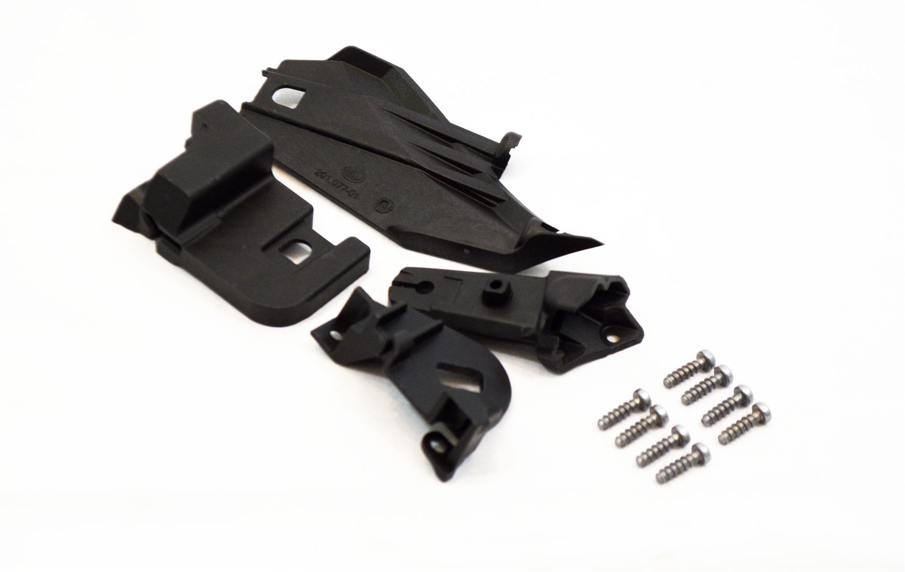 LSC 13453623 : Genuine OEM LHS Headlamp Bracket Repair Kit for Vauxhall - NEW - Image 5