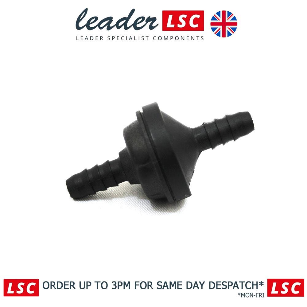 LSC 90498464 : Brake Servo Booster Vacuum Non Return Valve - NEW - Image 7