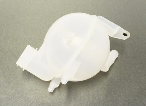 LSC 1323.A3 : Coolant Expansion Header Tank for Citroen C4