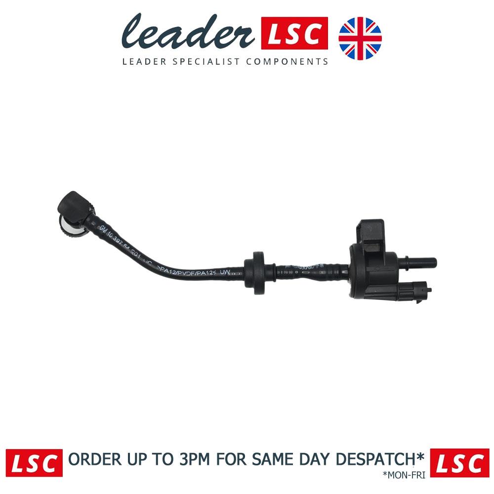LSC 55566386 : GENUINE Vauxhall 1.4 Turbo Inlet Manifold Evaporation Control Valve - NEW - Image 8