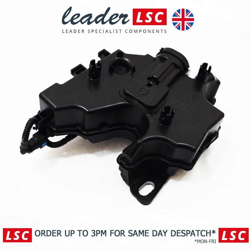 LSC 9817154080 : Genuine DPF Eolys PAT Fuel Additive Reservoir Tank with Pump Euro 6 - NEW OEM - Image 7