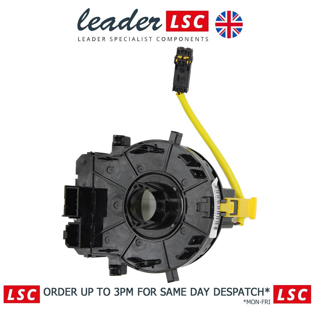 LSC 934902M300 : Air Bag Spiral Cable Clock Spring Squib for Hyundai and Kia - NEW - Image 9