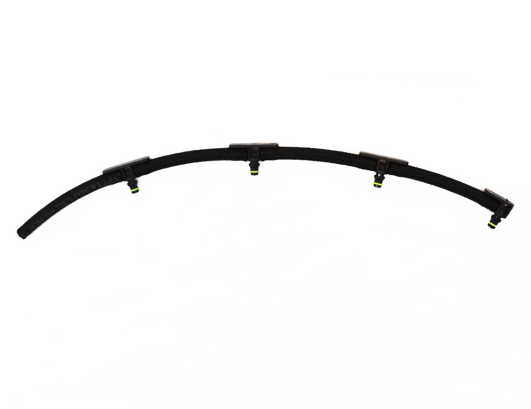 LSC 55245385 : Diesel Fuel Injection Leak Off Pipe / Overflow Return Hose - NEW - Image 5