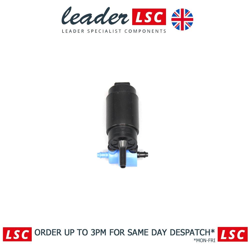 LSC 90585762 : Double / Twin Outlet Windscreen Washer Pump - NEW from LSC - Image 9