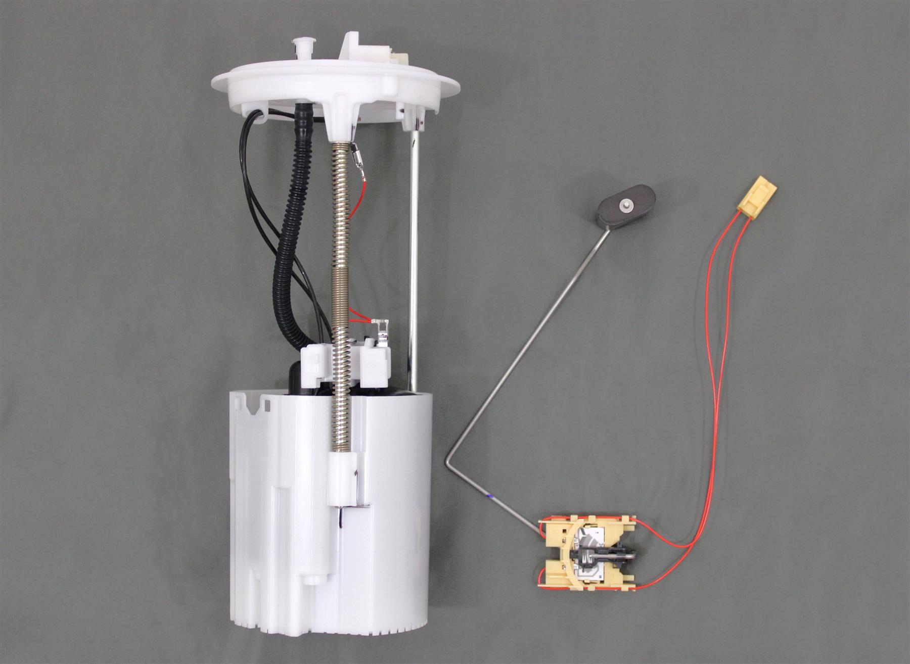 LSC 13372982 13471217 : GENUINE Vauxhall Petrol Intake Pump Tank and Sender Unit / Float - NEW - Image 4
