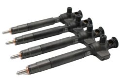 LSC 1637131480 : GENUINE Citroen Peugeot Vauxhall Remanufactured Fuel Injector - NEW