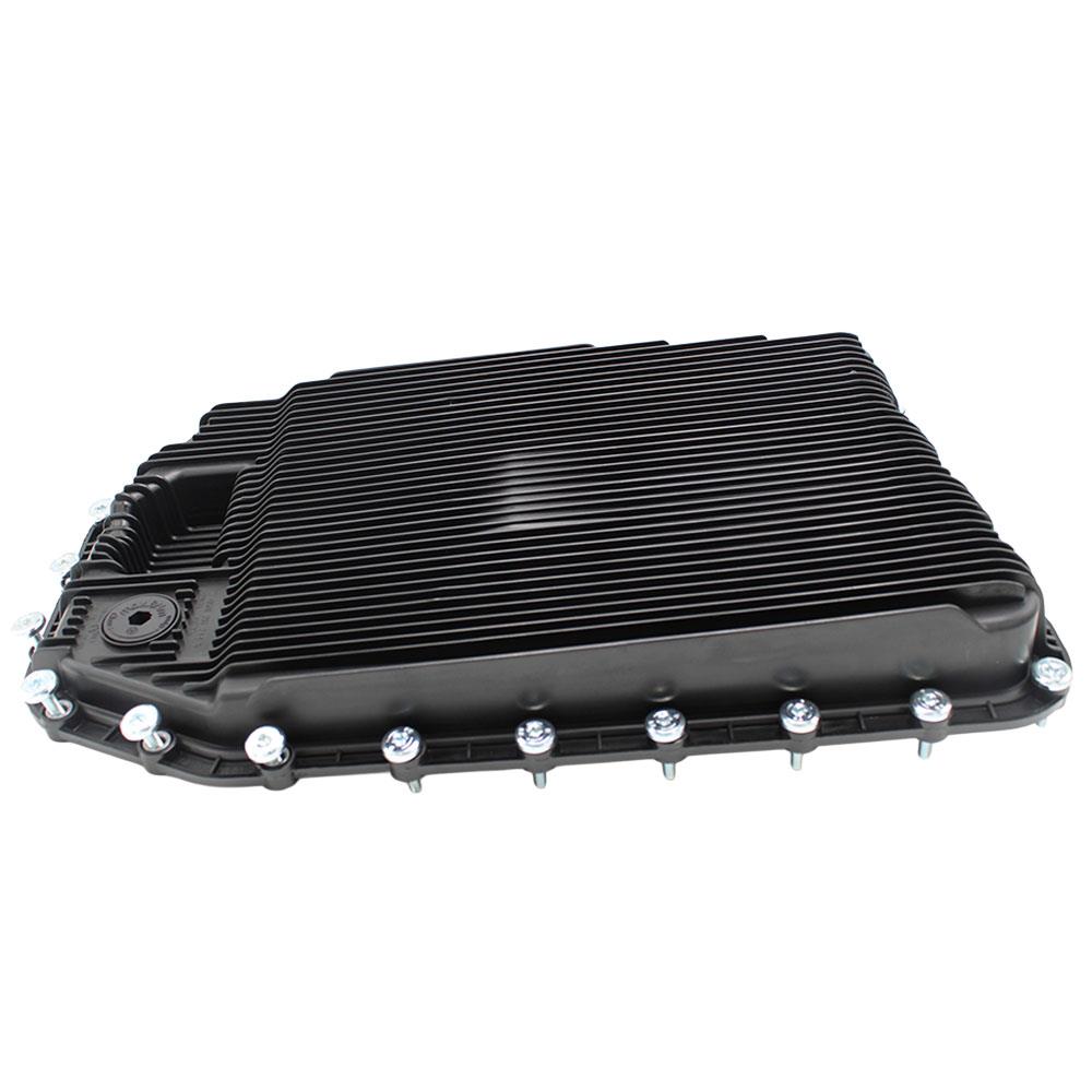 LSC 24117571217 : Automatic Transmission Gearbox Oil Sump Pan - NEW - Image 2