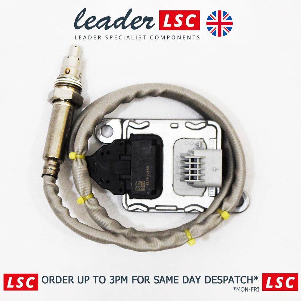 LSC 9821120780 : Genuine NOx Nitrogen Oxide Sensor for Citroen Relay and Peugeot Boxer - NEW - Image 6