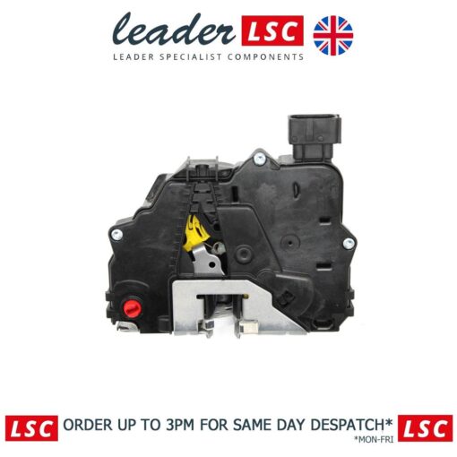 13432376 : GENUINE VAUXHALL REAR LEFT DOOR CENTRAL LOCKING MOTOR