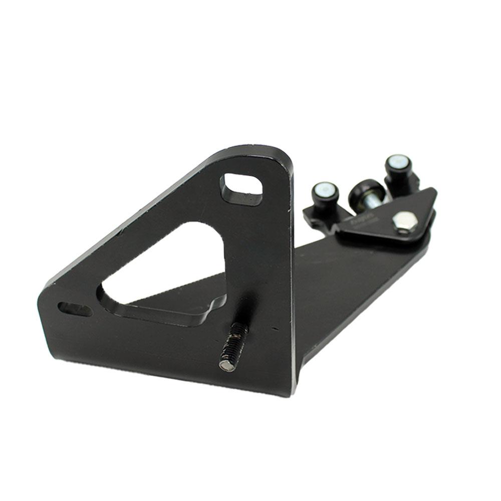 thumbnail image 2 of OE Sliding Door Roller Guide Bracket – Lower Left Side For Vauxhall, Renault, Nissan – 91165709 2 of 6