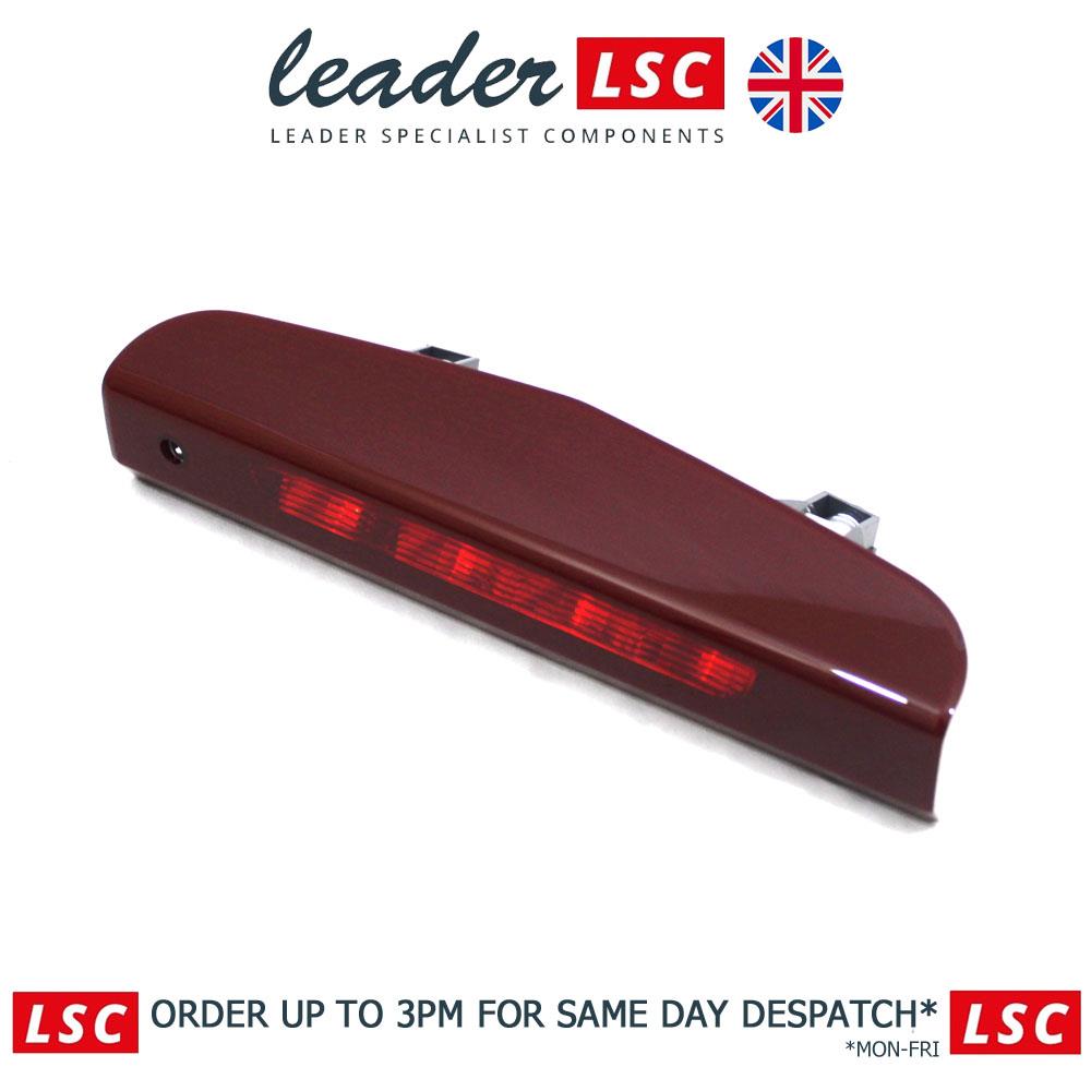 LSC 13188045 : GENUINE Vauxhall Corsa High Level 3rd Brake Light Tailgate Boot Lamp - NEW - Image 6