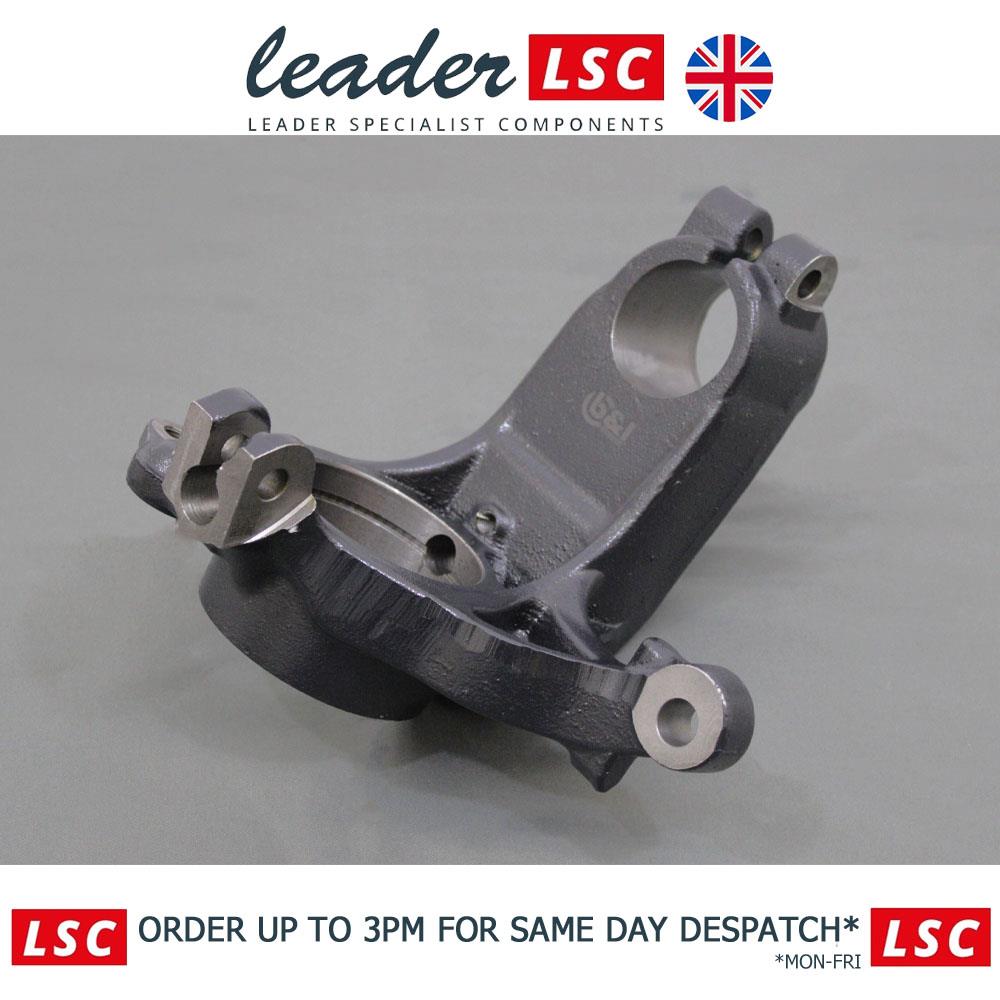 LSC 364791 : Front RHS Steering Knuckle - NEW - Image 10