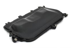 LSC 1565CQ : Genuine PSA Engine Protective Cover Trim Panel Injector Cover - NEW
