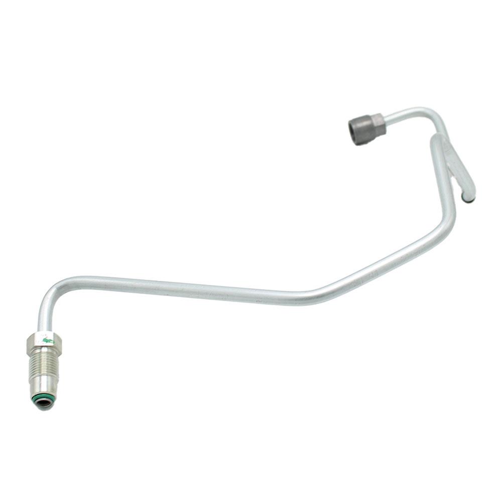LSC 93198236 : GENUINE Oil Feed Pipe / Cylinder Block to Turbo Hose - NEW - Image 2