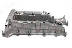 LSC 55596087 : GENUINE Cylinder Head Cover with Gasket - NEW