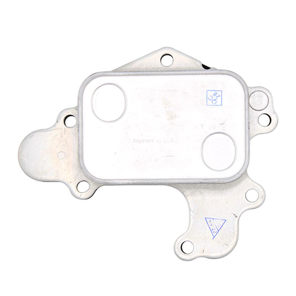 LSC 9839253380 : Oil Cooler with Gasket - NEW - Image 2