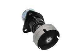 LSC 1477441 : Alternator Fan Belt Pulley Shaft with Freewheel Clutch - NEW