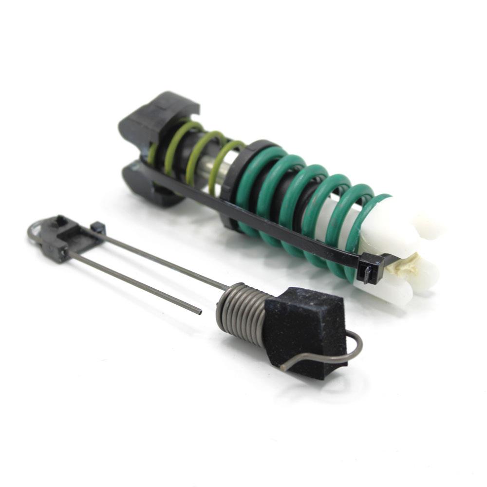LSC 2318790 : GENUINE Ford Clutch Pedal Spring - NEW - Image 5