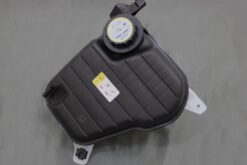 LSC C2Z29118 : Expansion Coolant Header Tank with Level Sensor and Cap - NEW
