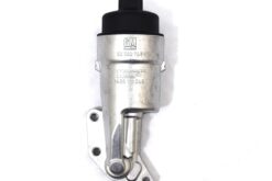 LSC 93190129 : Genuine Vauxhall Oil Filter & Housing - NEW