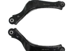 LSC 22940356 22940357 : Pair of Rear Upper Wishbones Suspension Control Arms for Vauxhall - NEW - Image 2