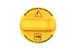 LSC 93194622 : Oil Filler Cap - NEW from LSC
