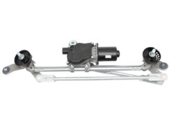 LSC 288004EA0A : Front Windscreen Wiper Motor and Linkage - NEW