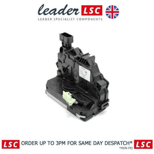 13432376 : GENUINE VAUXHALL REAR LEFT DOOR CENTRAL LOCKING MOTOR