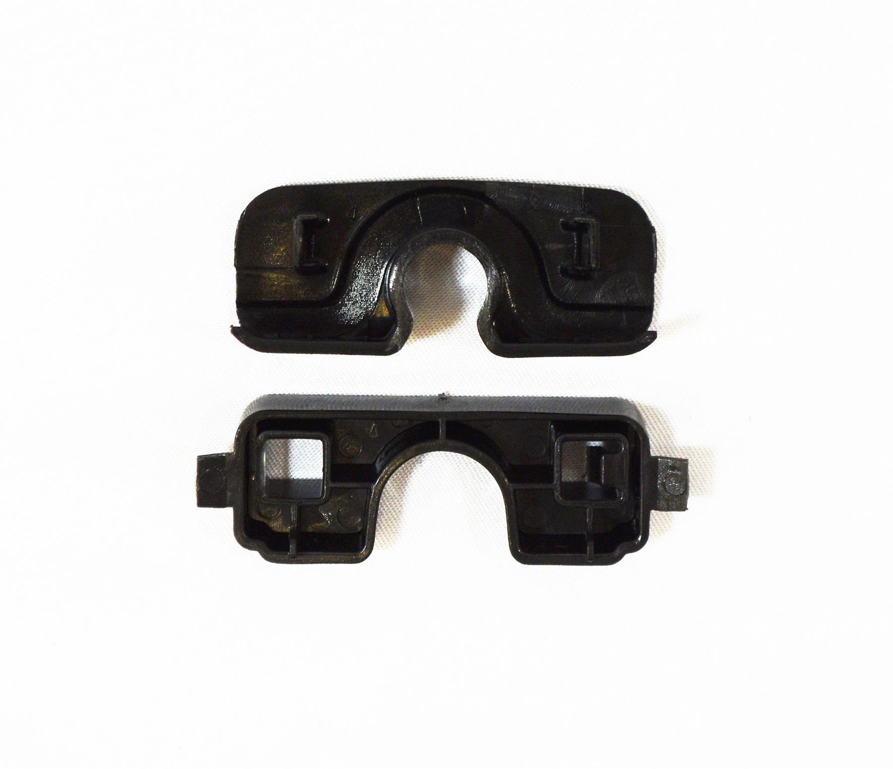LSC 42472886 : Genuine Vauxhall Parcel Shelf Pivot Mounting Clip Bracket - NEW OEM - Image 2